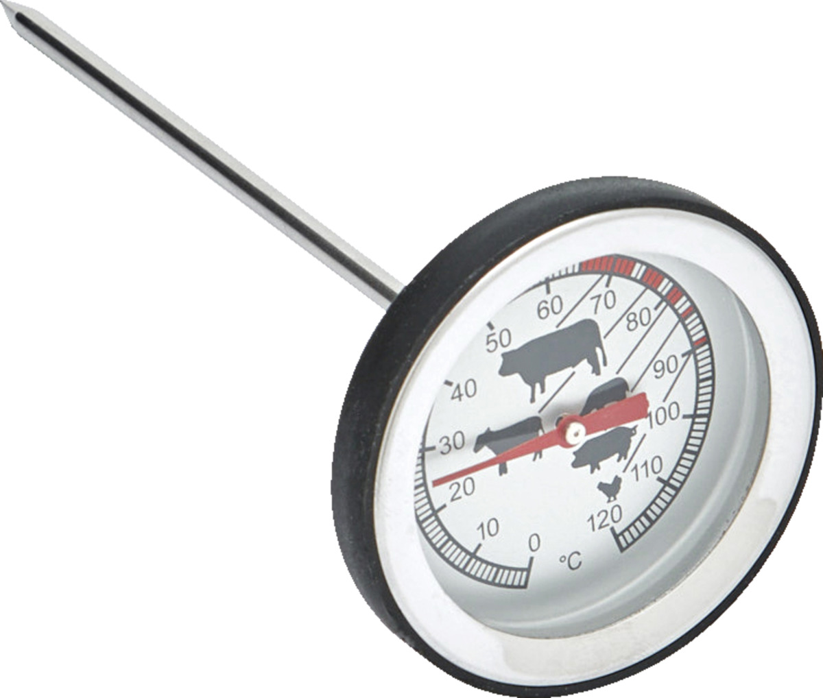 Bild 1 von IDEENWELT Bratenthermometer