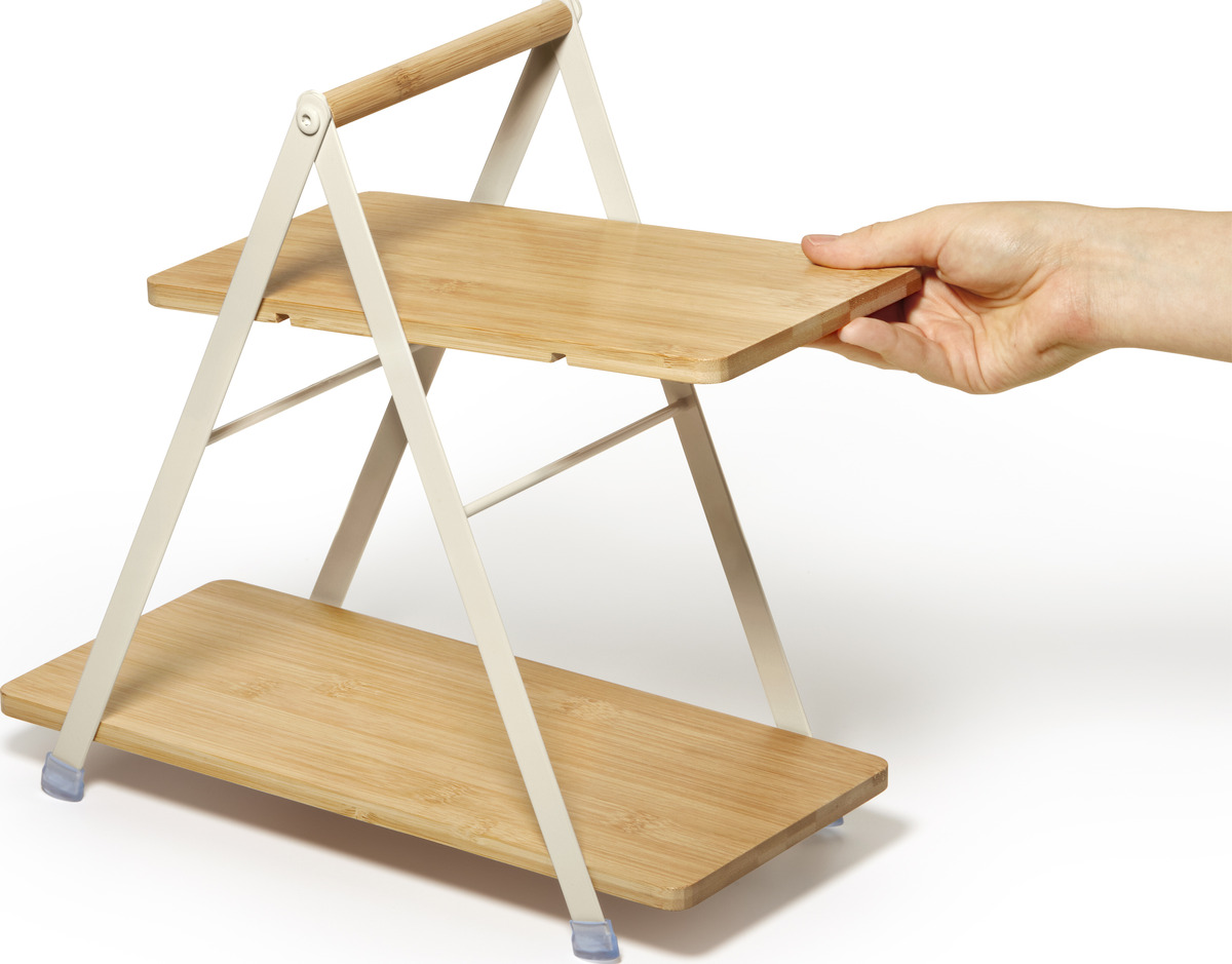 Bild 3 von IDEENWELT Etagere