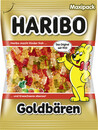 Bild 1 von Haribo Goldbären Großpackung 1 kg