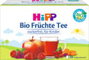 Bild 4 von HiPP Bio-Früchte Tee 4.38 EUR/100 g