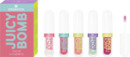 Bild 2 von essence JUICY BOMB lip oil set 01 Glossy days ahead!