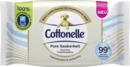 Bild 1 von Cottonelle Pure Sauberkeit feuchtes Toilettenpapier