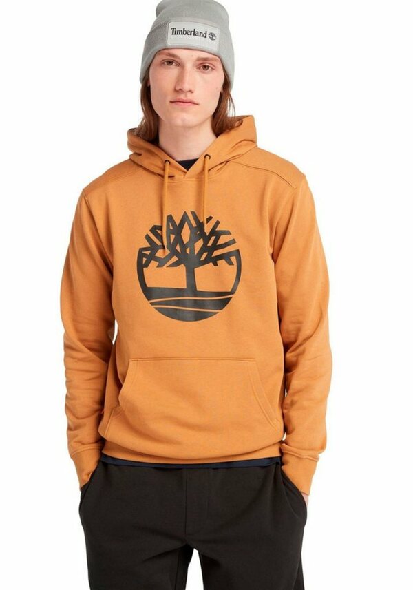 Bild 1 von Timberland Kapuzensweatshirt Core Tree Logo Pull Over Hoodie