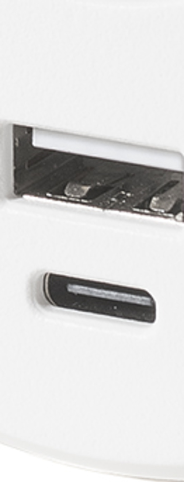 Bild 4 von IDEENWELT Best Basics USB Steckdosenladegerät