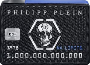 PHILIPP PLEIN No Limits Plein Super Fresh, EdT 50ml
