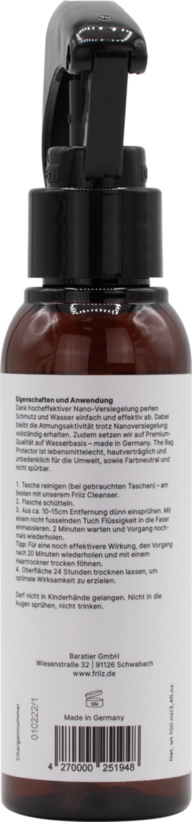 Bild 3 von friiz The Bag Protector