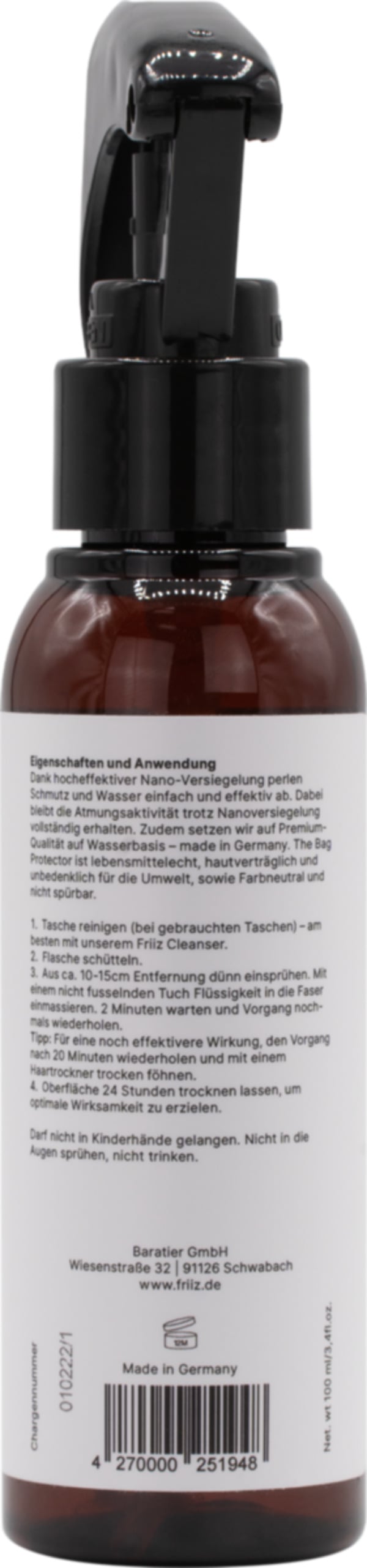 Bild 3 von friiz The Bag Protector