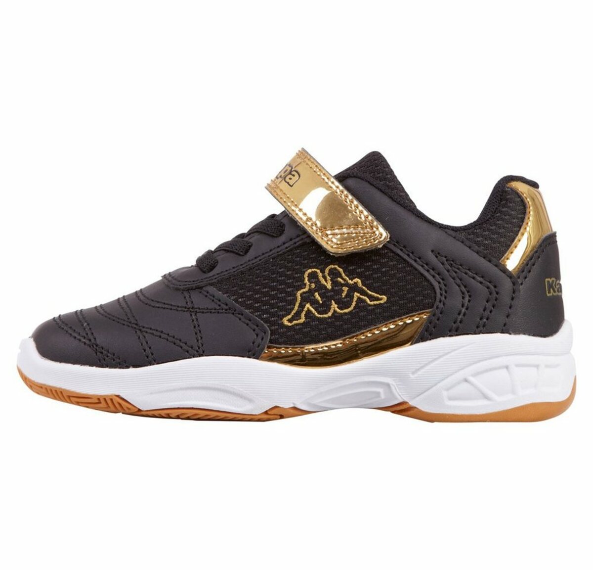 Bild 1 von Kappa Hallenschuh für viele Hallensportarten geeignet