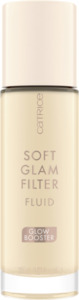 Catrice Soft Glam Filter Fluid 002 Fair