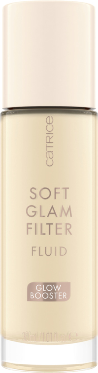 Bild 1 von Catrice Soft Glam Filter Fluid 002 Fair