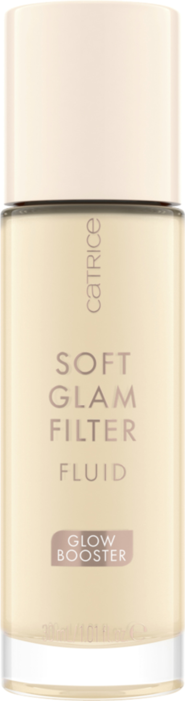 Bild 1 von Catrice Soft Glam Filter Fluid 002 Fair