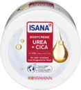 Bild 1 von ISANA Bodycreme Urea + Cica