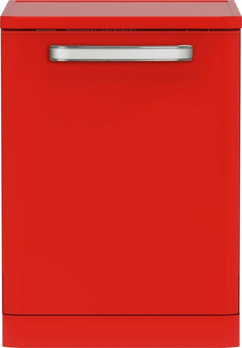 Bild 1 von Sharp Standgeschirrspüler, QW-I23F47DR-DE, 13 Maßgedecke