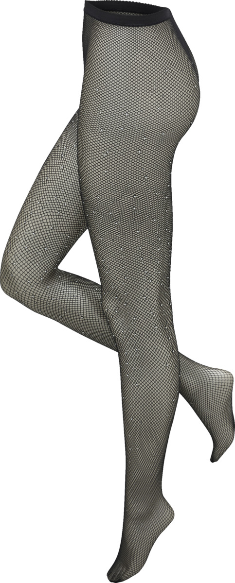 Bild 1 von IDEENWELT Netzstrumpfhose Gr. M