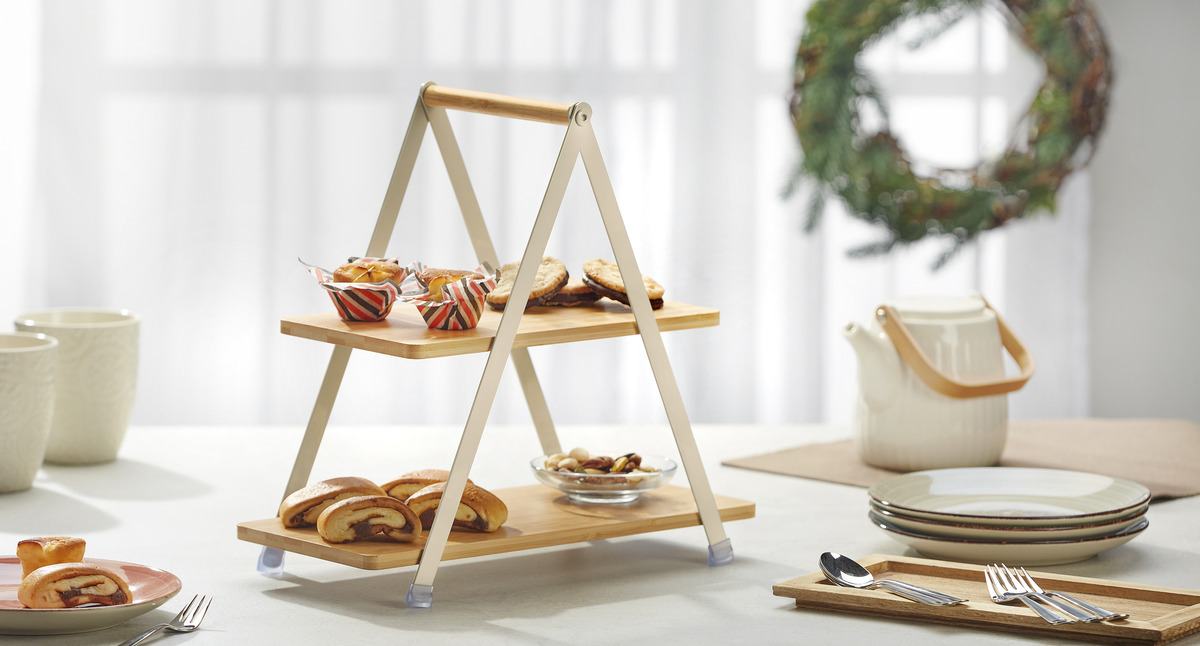 Bild 4 von IDEENWELT Etagere