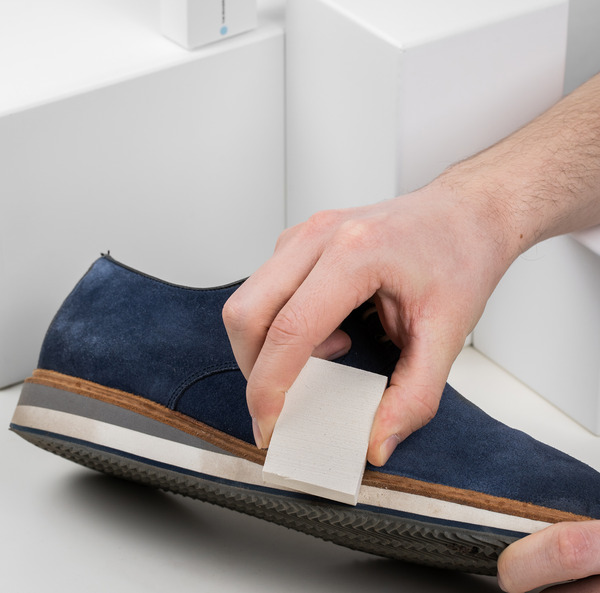 Bild 4 von friiz The Eraser Schuh-Radiergummi