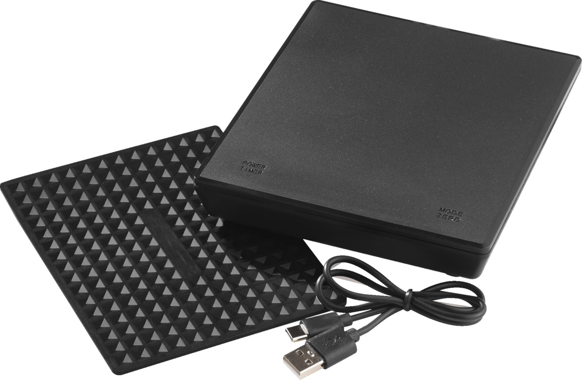 Bild 2 von IDEENWELT Akku-Kaffeewaage