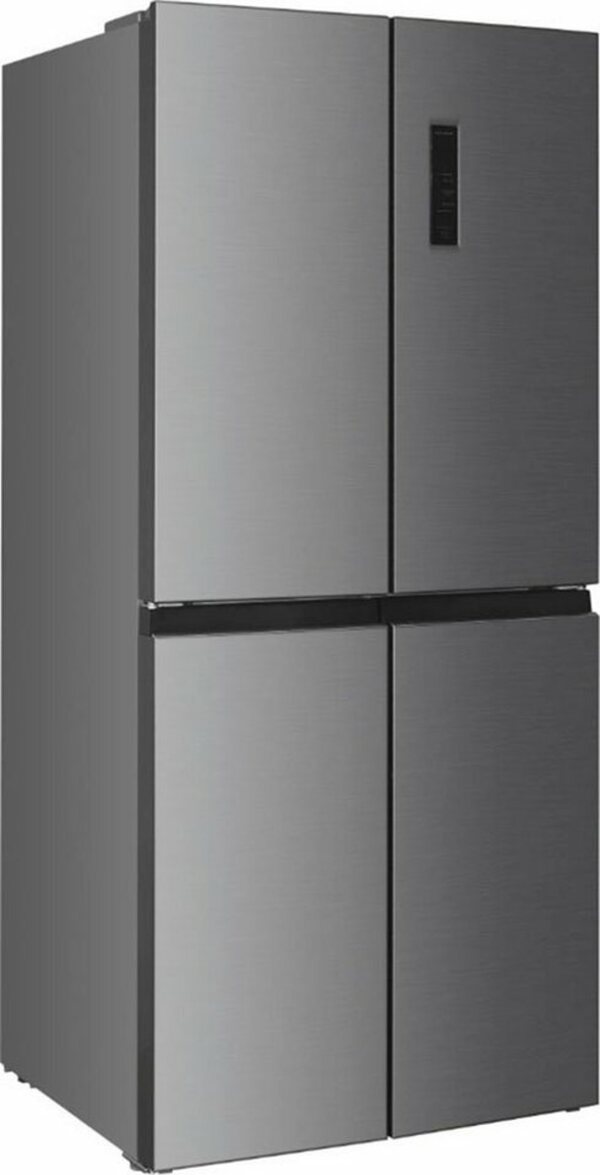 Bild 1 von BEKO Side-by-Side GNO46623MXPN 8996443200, 180 cm hoch, 79,5 cm breit