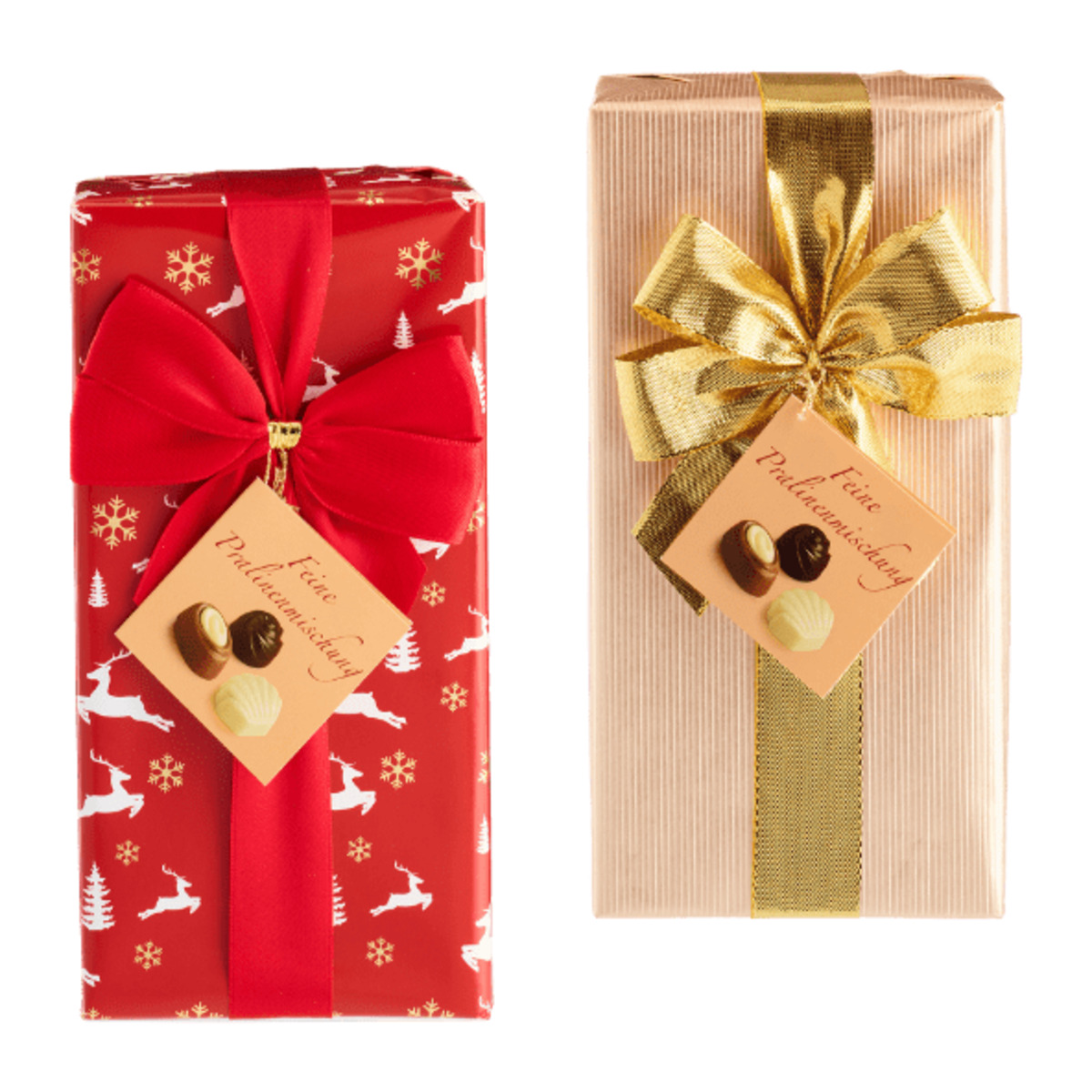 Bild 1 von Feine belgische Pralinenmischung