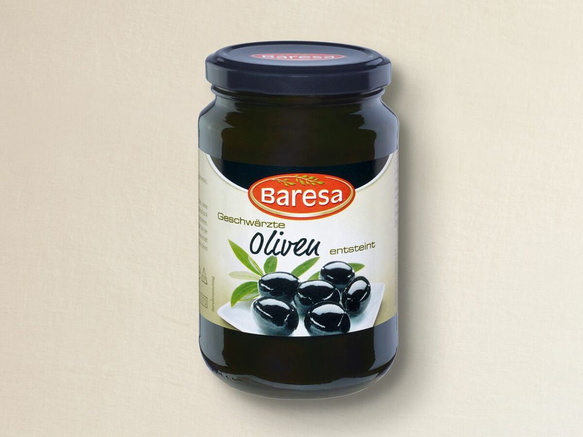Bild 1 von Baresa Oliven