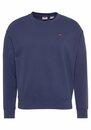 Bild 1 von Levi's® Sweatshirt Standard Crew mit kleinem Batwing -Logo