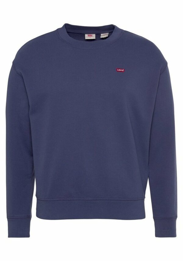 Bild 1 von Levi's® Sweatshirt Standard Crew mit kleinem Batwing -Logo