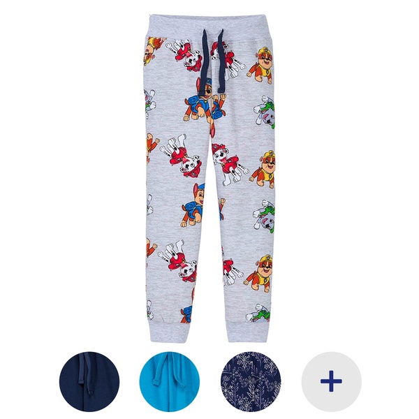 Bild 1 von Kinder Leggings oder Jogginghose