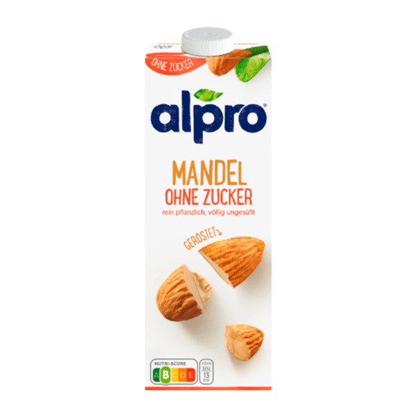 ALPRO Drink Von ALDI Nord Ansehen!