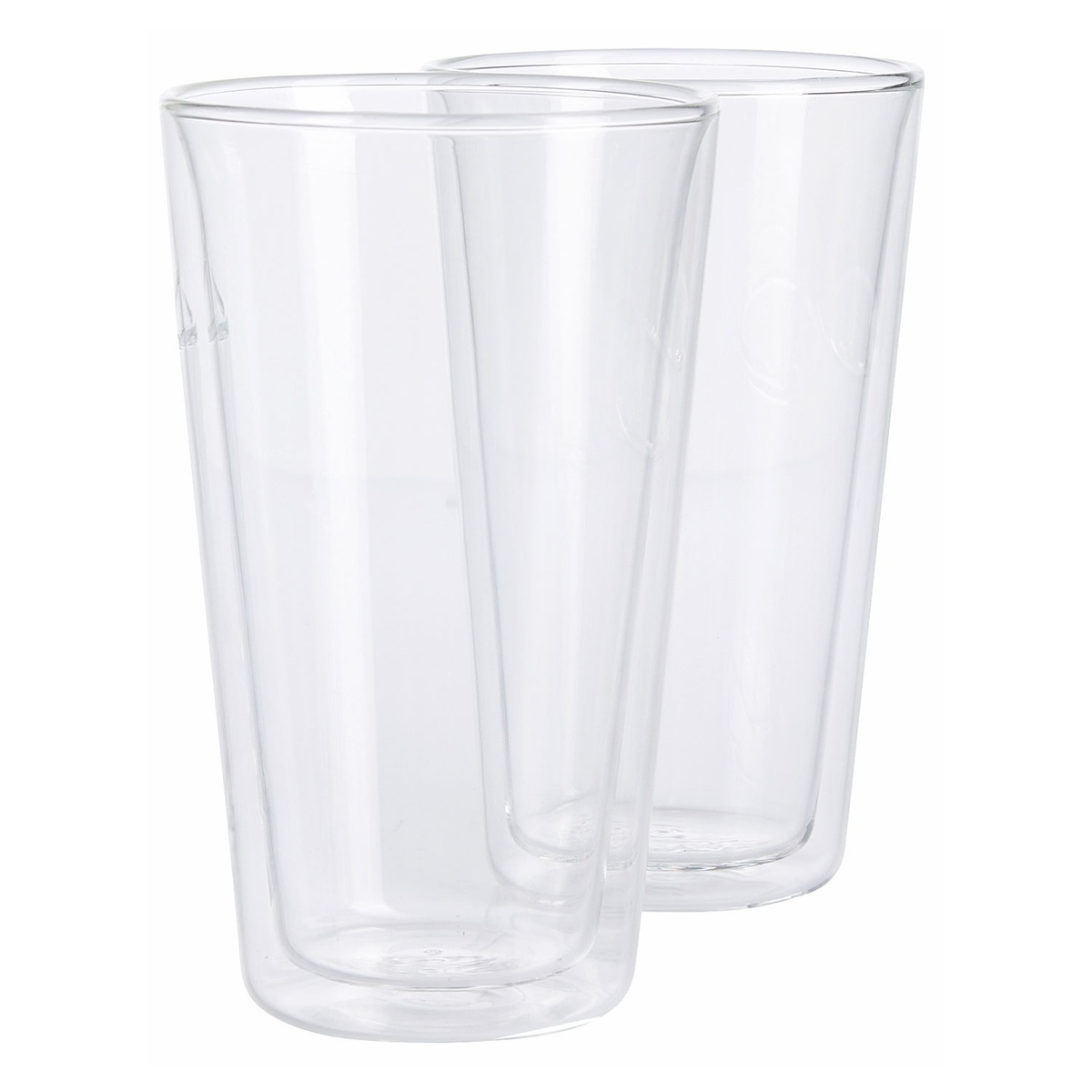 Bild 2 von CROFTON Thermo-Kaffee-/Teegläser