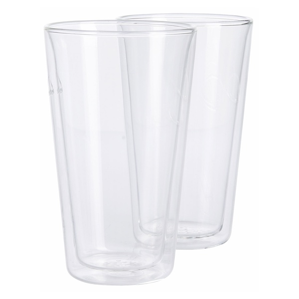 Bild 2 von CROFTON Thermo-Kaffee-/Teegläser