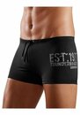 Bild 1 von Bruno Banani Boxer-Badehose mit seitlichem Print