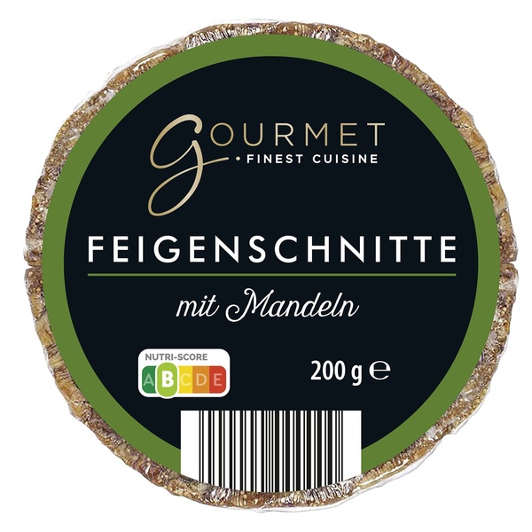 Bild 2 von GOURMET FINEST CUISINE Früchtebrot 200 g