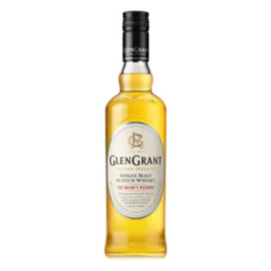 Glen Grant Major's Res. Scotch Whisky, Proper No. Twelve Whiskey oder
