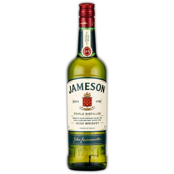 Bild 1 von Jameson Irish Whiskey