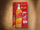 Bild 1 von Johnnie Walker & Freeway Geschenkset, 
         0,7 l zzgl. -.50 Pfand;