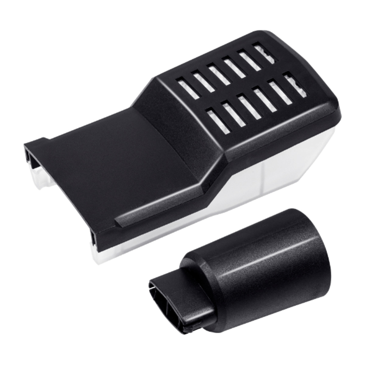 Bild 4 von FERREX 20-V-Akku-Schleifer