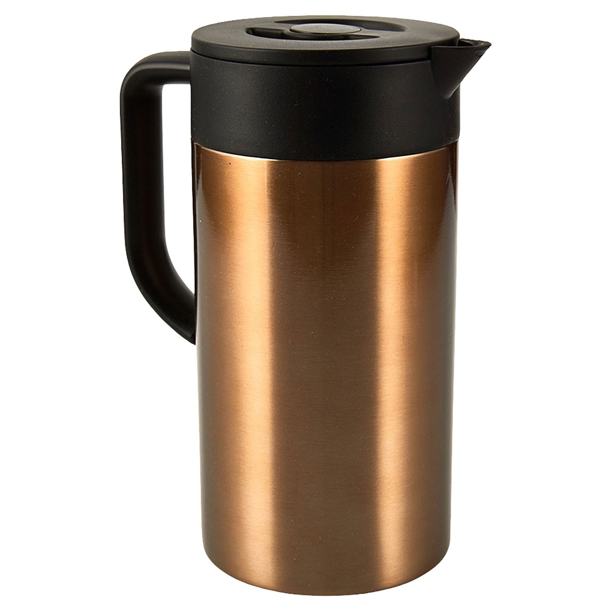 Bild 4 von CROFTON Edelstahl-Isolierkanne