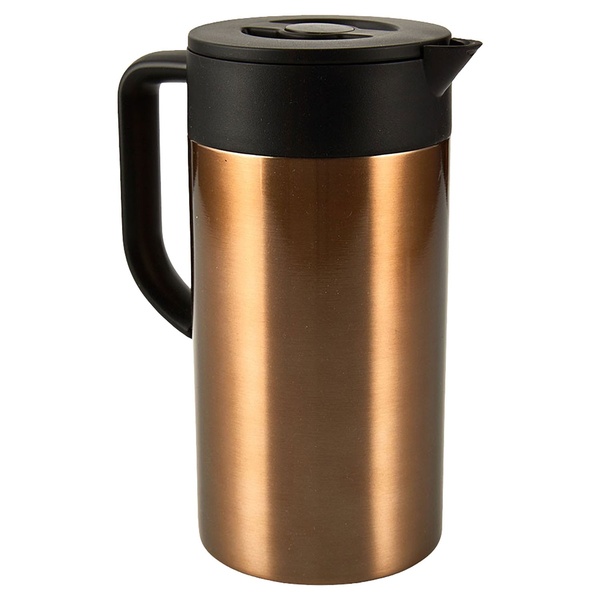 Bild 4 von CROFTON Edelstahl-Isolierkanne