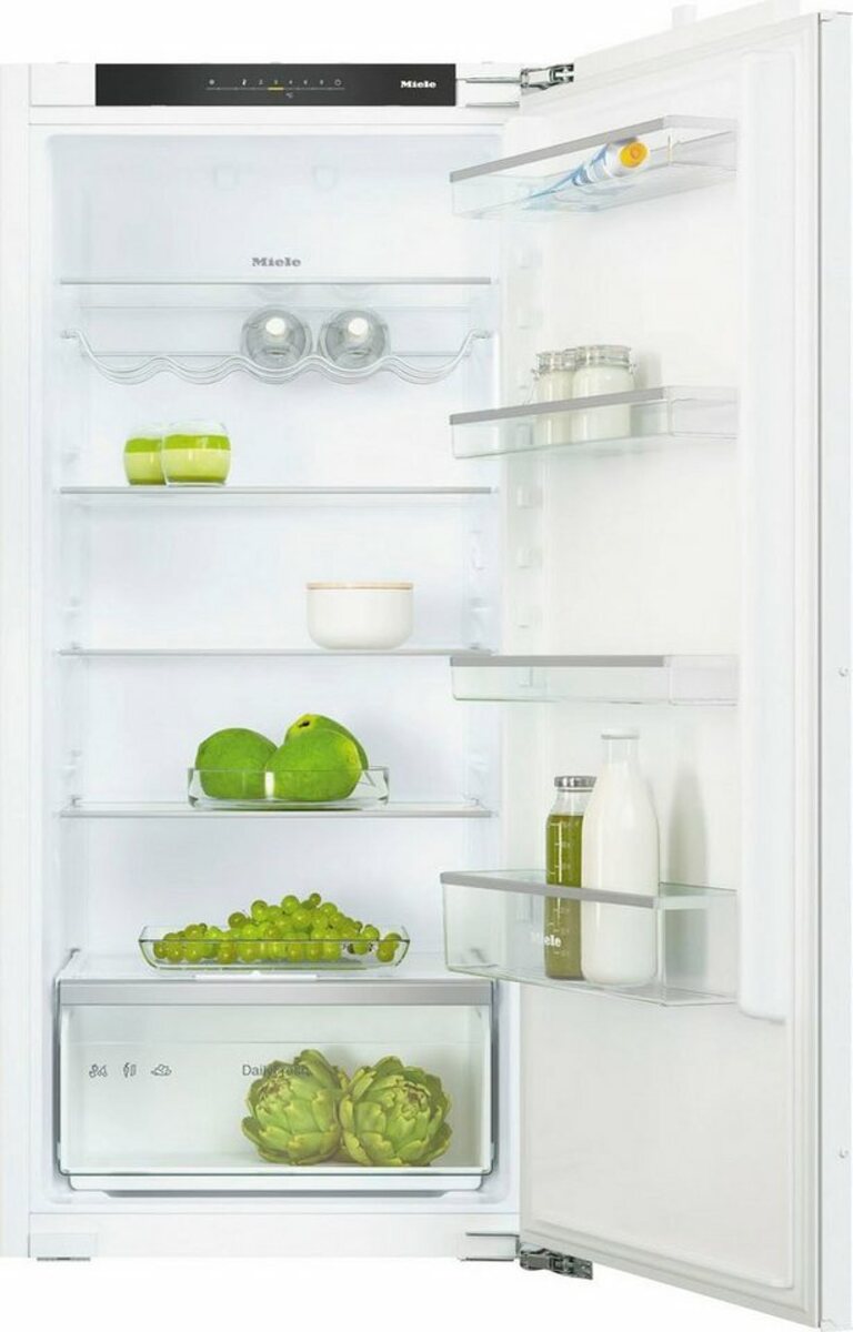 Bild 1 von Miele Einbaukühlschrank K 7317 D, 122,1 cm hoch, 56 cm breit