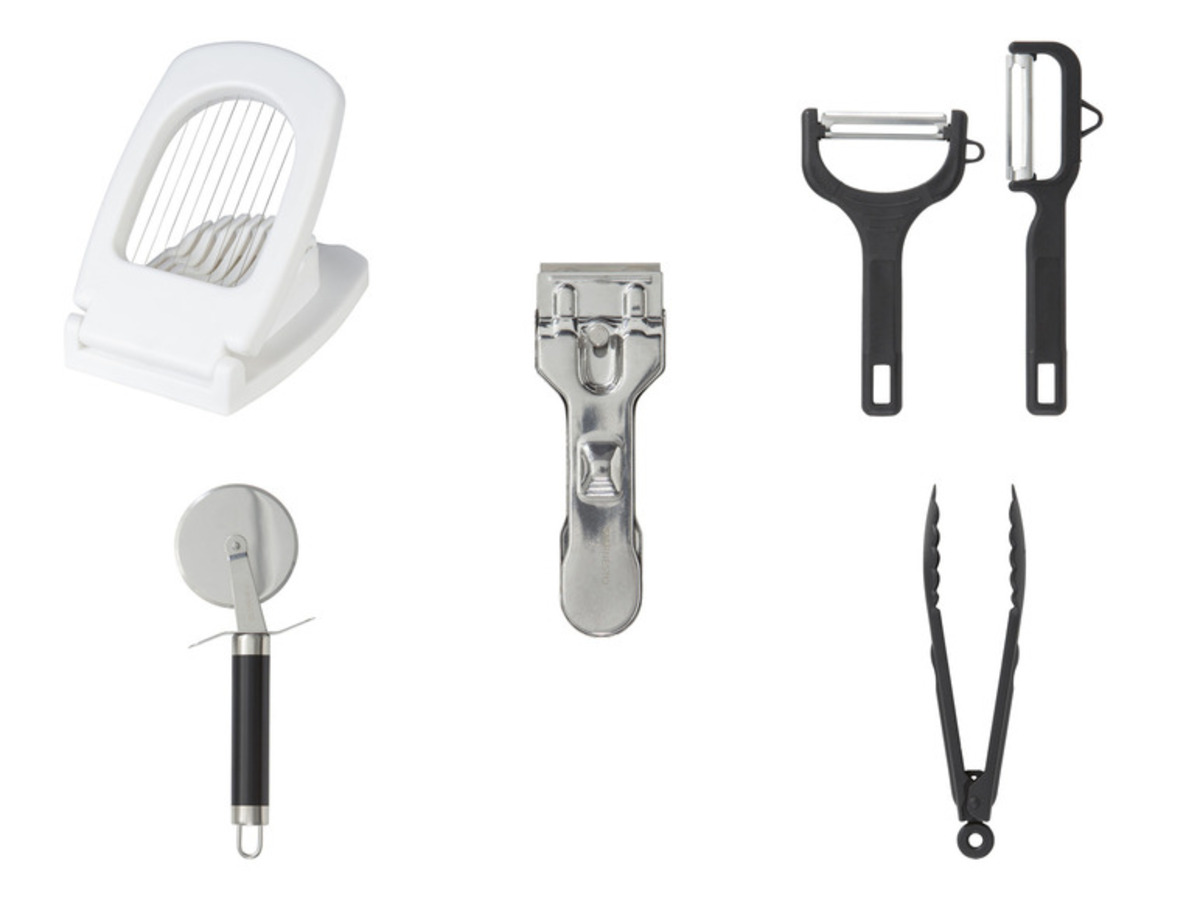 Bild 1 von ERNESTO® Küchenhelfer