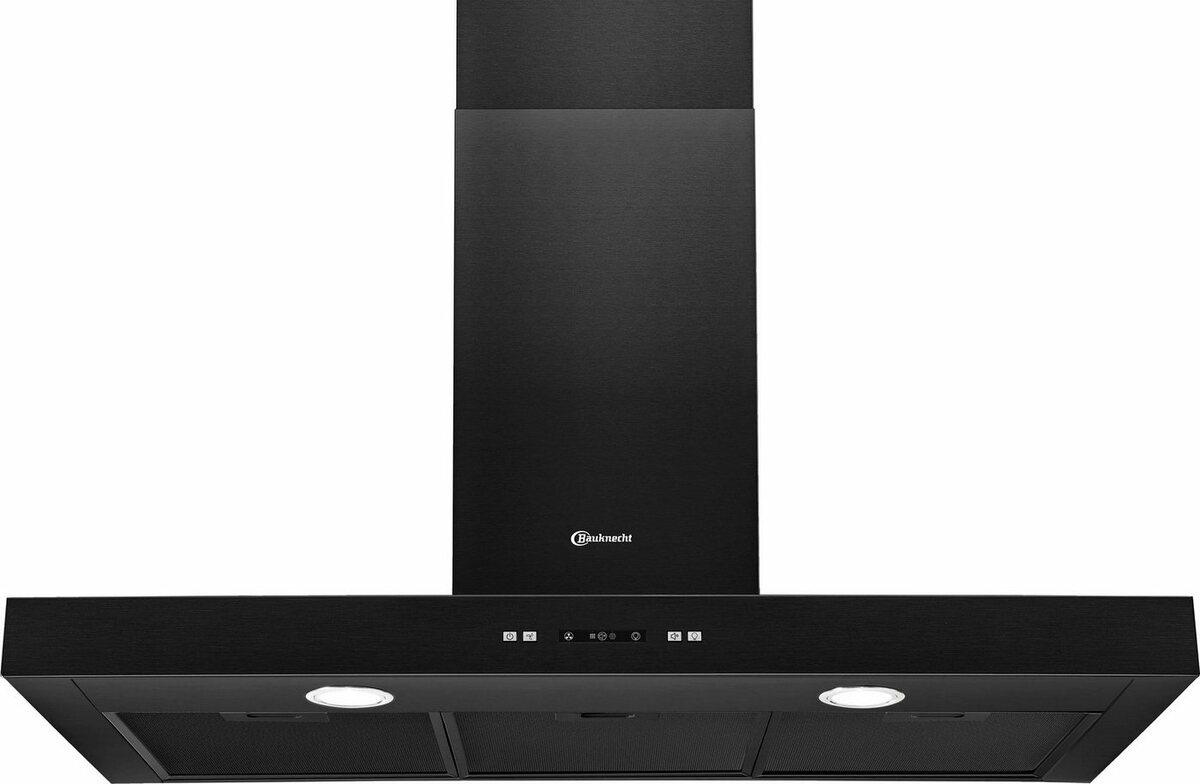 Bild 1 von BAUKNECHT Wandhaube DBIBS 93F LL K