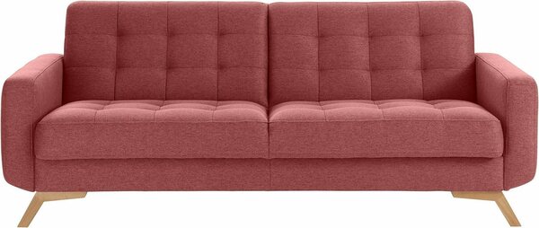 Bild 1 von exxpo - sofa fashion 3-Sitzer Fiord, mit Bettfunktion und Bettkasten