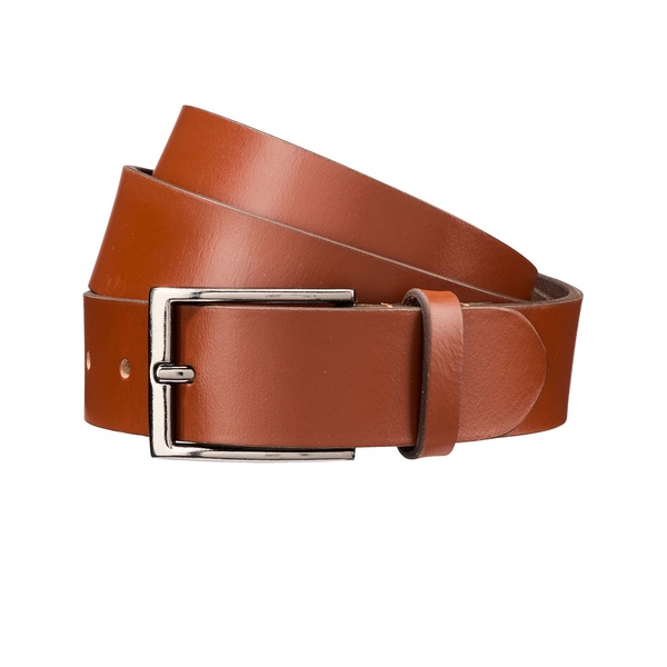 Bild 2 von LIVE IN STYLE Damen oder Herren Ledergürtel