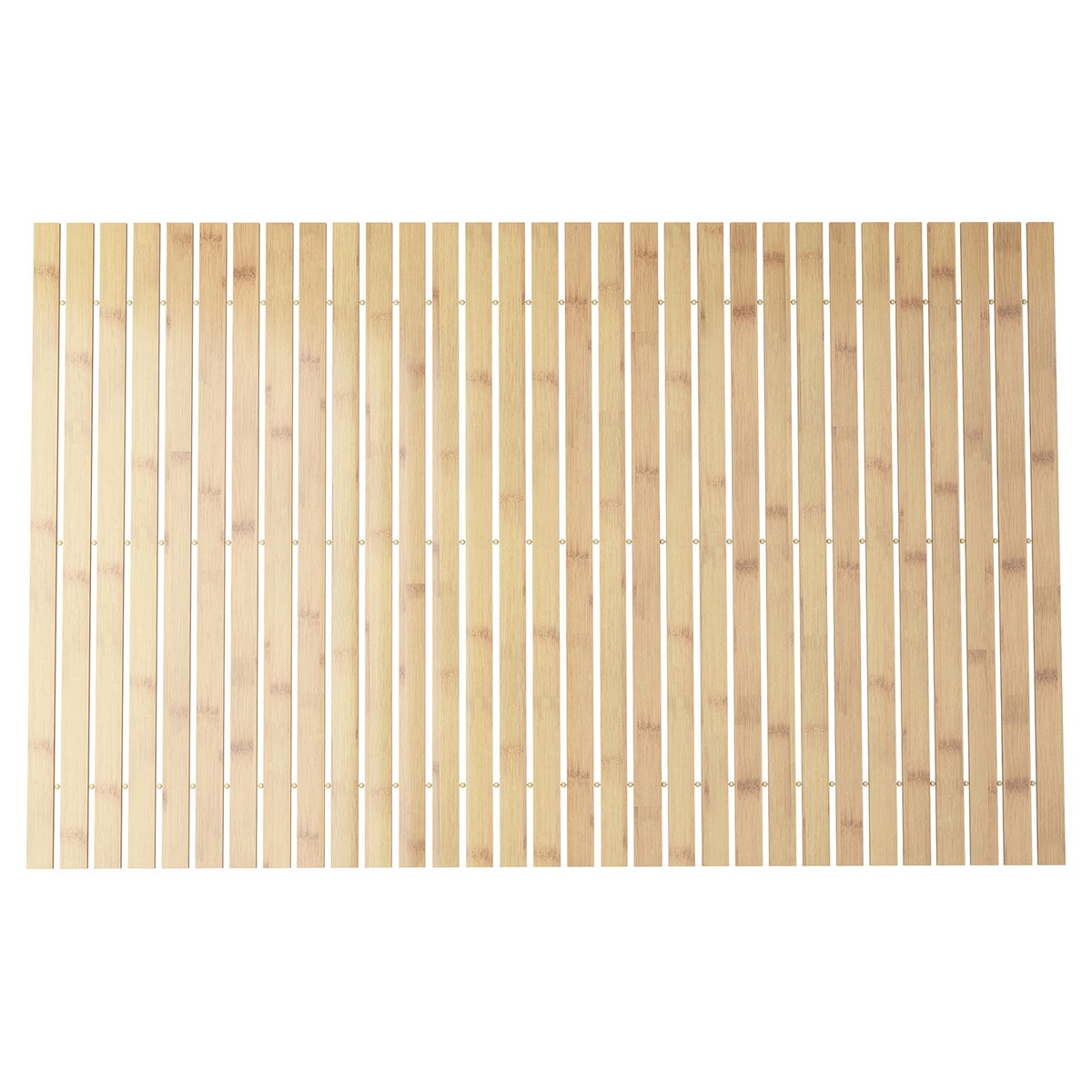 Bild 1 von NOVITESSE Bambus-Badezimmermatte