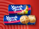 Bild 1 von Knack & Back Sonntags-Brötchen/Croissants, 
         240/400 g