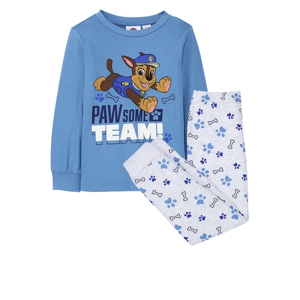 Bild 2 von Kinder Pyjama