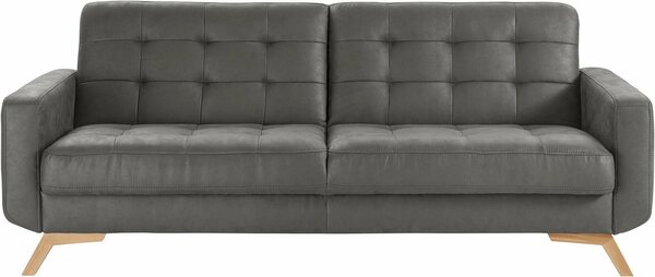 Bild 1 von exxpo - sofa fashion 3-Sitzer Fiord, mit Bettfunktion und Bettkasten