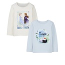 Bild 3 von Kinder Langarmshirt, 2er-Set