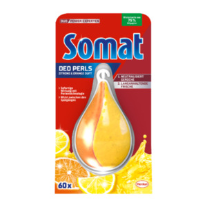 SOMAT Deo-Duo-Perls