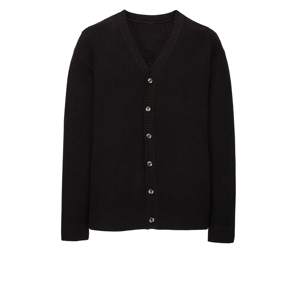 Bild 3 von UP2FASHION Herren Strickjacke